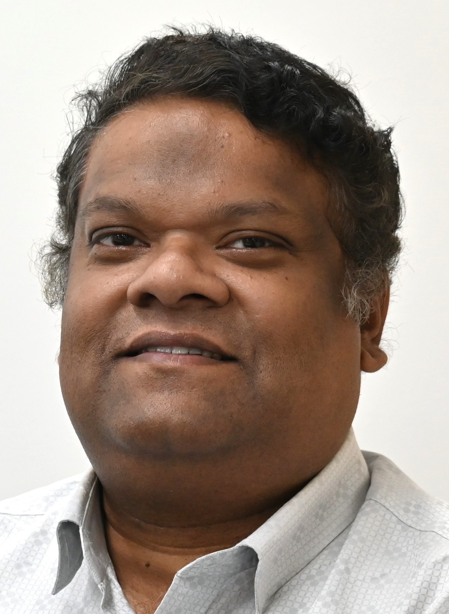 Koustuv Choudhuri