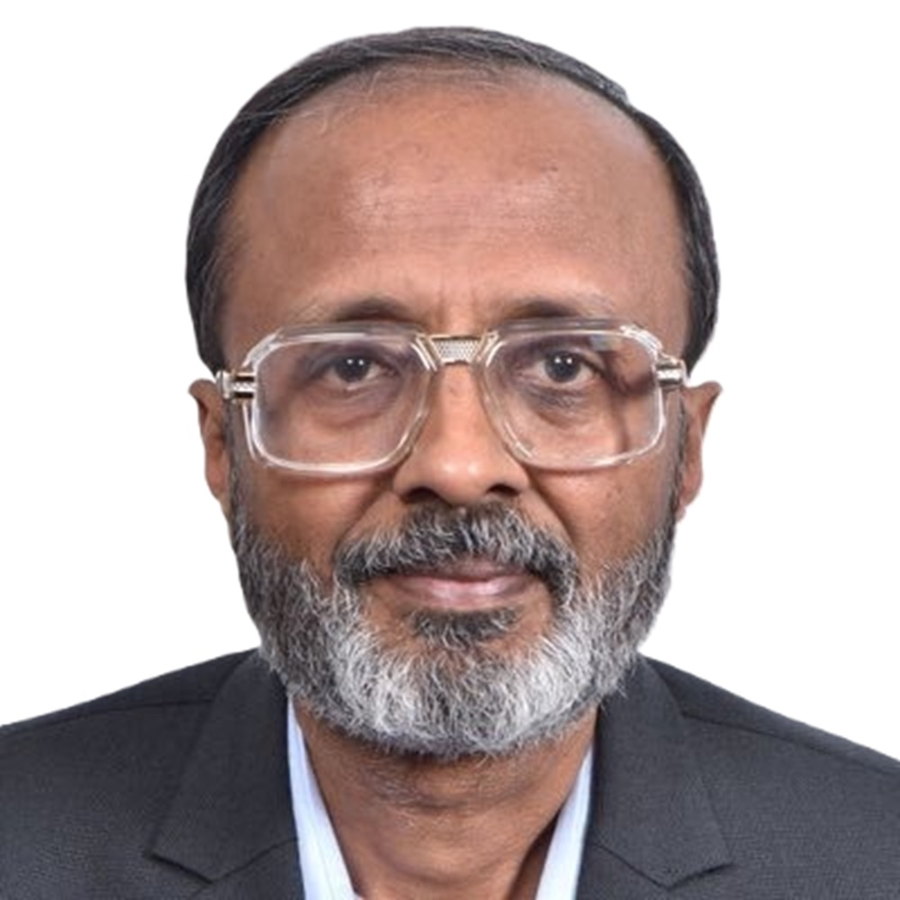 Vinod Kumar Agrawal